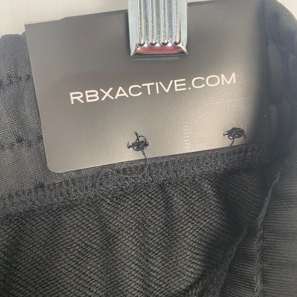 RBX Active Men's Athletic Performance‎ Quick Dry Breathable Tapered Jogger SZ S - Picture 15 of 16